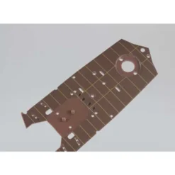 Hasegawa Maquette Bateau Pont De Finition Shimakaze -Modèles Jouets Magasin hasegawa 72158 pont de finition shimakaze 10