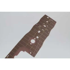 Hasegawa Maquette Bateau Pont De Finition Shimakaze -Modèles Jouets Magasin hasegawa 72158 pont de finition shimakaze 12