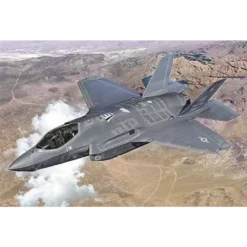 Hasegawa Maquette Avion Lockheed F-35A Lightning II