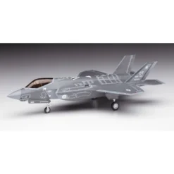 Hasegawa Maquette Avion Lockheed F-35A Lightning II -Modèles Jouets Magasin hasegawa hae42 lockheed f 35a lightning ii 5