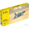 Heller Maquette Avion Dassault Mirage 2000N