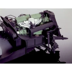 Heller Maquette Citroën 15CV -Modèles Jouets Magasin heller he80799 citroen 15cv 2