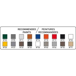 Heller Maquette Citroën 15CV -Modèles Jouets Magasin heller he80799 citroen 15cv 7