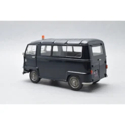 Heller Maquette STARTER KIT (Kit De Démarrage) RENAULT Estafette Gendarmerie New Mould -Modèles Jouets Magasin heller hell56742 starter kit kit de demarrage renault estafette gend 2
