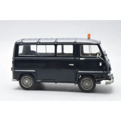 Heller Maquette STARTER KIT (Kit De Démarrage) RENAULT Estafette Gendarmerie New Mould -Modèles Jouets Magasin heller hell56742 starter kit kit de demarrage renault estafette gend 4