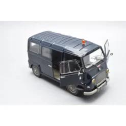 Heller Maquette STARTER KIT (Kit De Démarrage) RENAULT Estafette Gendarmerie New Mould -Modèles Jouets Magasin heller hell56742 starter kit kit de demarrage renault estafette gend 5