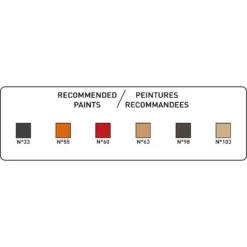 Heller Maquette Bateau La Nina 1/75 -Modèles Jouets Magasin heller hell80815 la nina 1 75 4