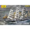 Heller Maquette Bateau Pamir