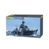 Heller Maquette Bateau Torpedoboot T23 1943 1/400