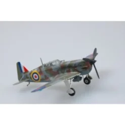 Maquette Avion Morane Saulnier MS.406 -Modèles Jouets Magasin hobby boss hb80235 morane saulnier ms 406 2