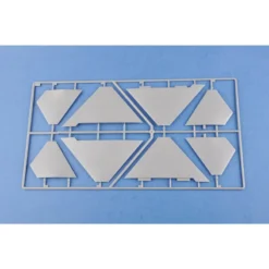 Maquette Avion Northrop YF -23 Prototype -Modèles Jouets Magasin hobby boss hb81722 northrop yf 23 prototype 2