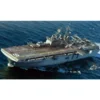 Maquette Bateau USS Bonhomme Richard LHD-6