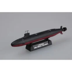Maquette Bateau USS Seawolf SSN-21 (sous-marin) -Modèles Jouets Magasin hobby boss hb87003 uss seawolf ssn 21 sous marin 2