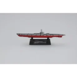 Maquette Bateau Deutsche Kriegsmarine U-Boot Type 9B (sous-marin) -Modèles Jouets Magasin hobby boss hb87006 deutsche kriegsmarine u boot type 9b sous marin 2