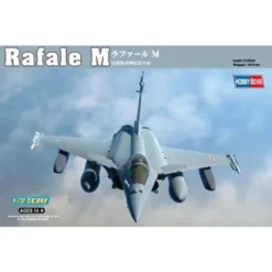 Maquette Avion Dassault Rafale M
