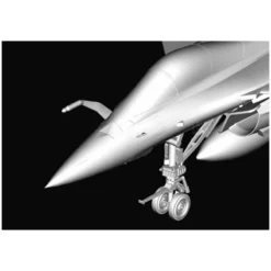 Maquette Avion Dassault Rafale M -Modèles Jouets Magasin hobby boss hb87247 dassault rafale m 7