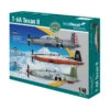 Maquette Avion North-American T-6A Texan IIMarquage Pour :USAF T-6A - "Buzz Boy"
