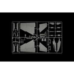 Italeri Maquette Avion F/A-18E Super Hornet -Modèles Jouets Magasin italeri i2791 f a 18e super hornet 6