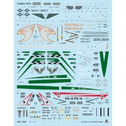 Italeri Maquette Avion F/A-18E Super Hornet -Modèles Jouets Magasin italeri i2791 f a 18e super hornet 7