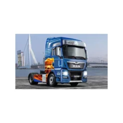 Italeri Maquette Camion Man Tgx Xxl 9 Italeri Maquette Camion Man Tgx Xxl -Modèles Jouets Magasin italeri i3916 man tgx xxl 4