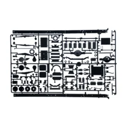 Italeri Maquette Camion Scania T143H 6x2 -Modèles Jouets Magasin italeri i3937 scania t143h 6x2 6