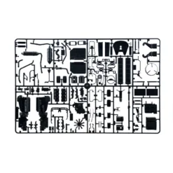 Italeri Maquette Camion Scania T143H 6x2 -Modèles Jouets Magasin italeri i3937 scania t143h 6x2 7