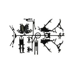 Italeri Maquette Yamaha Ténéré 660cc -Modèles Jouets Magasin italeri i4642 yamaha tenere 660cc 9