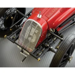 Italeri Maquette FIAT 806 Grand Prix -Modèles Jouets Magasin italeri i4702 fiat 806 grand prix 10