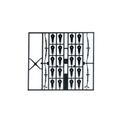 Italeri Maquette FIAT 806 Grand Prix -Modèles Jouets Magasin italeri i4702 fiat 806 grand prix 17