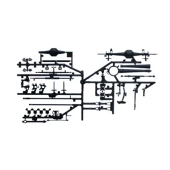 Italeri Maquette FIAT 806 Grand Prix -Modèles Jouets Magasin italeri i4702 fiat 806 grand prix 19