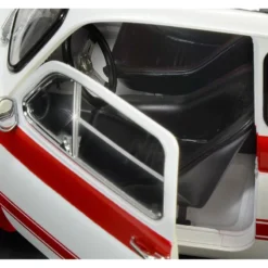 Italeri Maquette FIAT Abarth 695SS Assetto Corsa -Modèles Jouets Magasin italeri i4705 fiat abarth 695ss assetto corsa 8