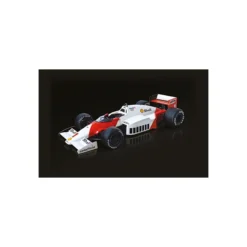 Italeri Maquette Mc Laren MP4/2C