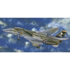 Italeri Maquette Avion Grumman F-14A Tomcat