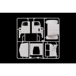 Italeri Maquette Camion Peterbilt 378 Long Hauler -Modèles Jouets Magasin italeri it3857 peterbilt 378 long hauler 5