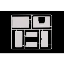 Italeri Maquette Camion Peterbilt 378 Long Hauler -Modèles Jouets Magasin italeri it3857 peterbilt 378 long hauler 6