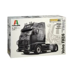 Italeri Maquette Camion Volvo FH16 XXL Viking