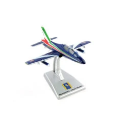 Maquette Avion Italeri: 1/100 Mb 339a Frecce Tricolori 2019 Nr. 8