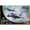 Kinetic Maquette Avion Agresseur F / A-18a / D