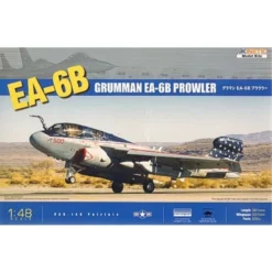 Kinetic Maquette Avion Grumman EA-6B Prowler