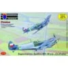 Maquette Avion Supermarine Spitfire Mk.IXC / Mk.IXE Premium (3 Kits, 21 Schémas De Camouflage)