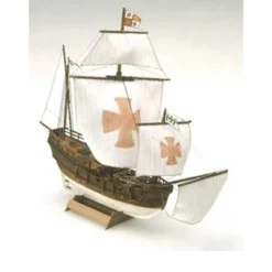 Maquette Bateau Pinta
