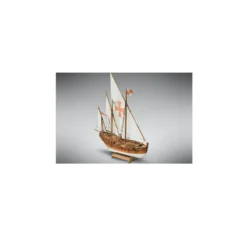 Maquette Bateau Nina 5 Maquette Bateau Nina -Modèles Jouets Magasin mamoli z49mm16 nina 2