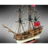 Maquette Bateau HMS Endeavour