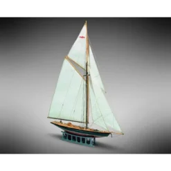 Maquette Bateau Britania