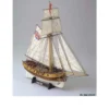 Maquette Bateau Hunter