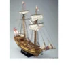 Maquette Bateau Halifax