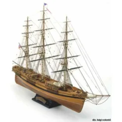 Maquette Bateau Flying Cloud 5 Maquette Bateau Flying Cloud -Modèles Jouets Magasin mamoli z49mv41 flying cloud 2