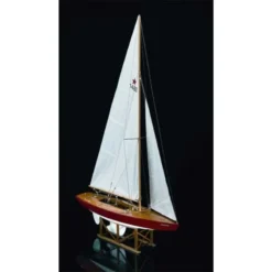 Maquette Bateau Star Genzianella