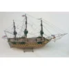 Maquette Bateau Victory