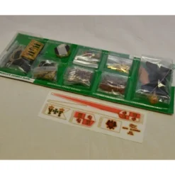 Maquette Bateau Santa Maria -Modèles Jouets Magasin mantua s068775 santa maria 1 4